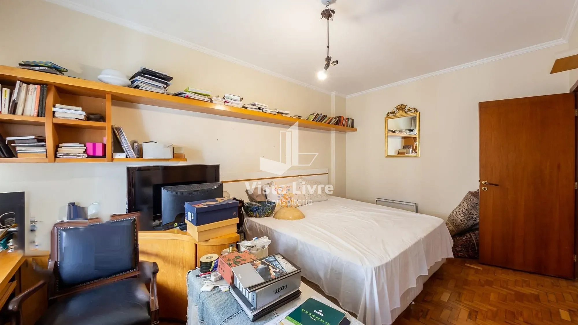 Apartamento, 3 quartos, 187 m² - Foto 21