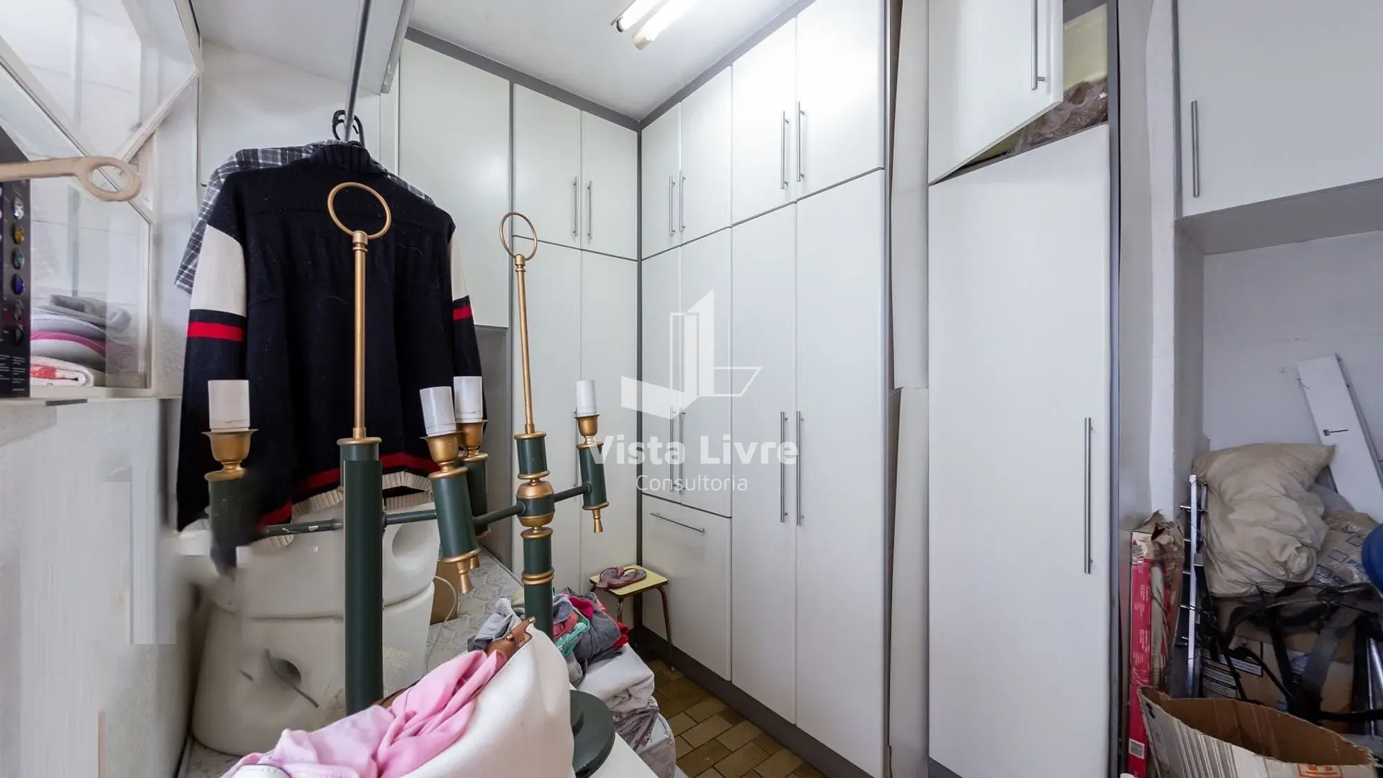 Apartamento, 3 quartos, 187 m² - Foto 22
