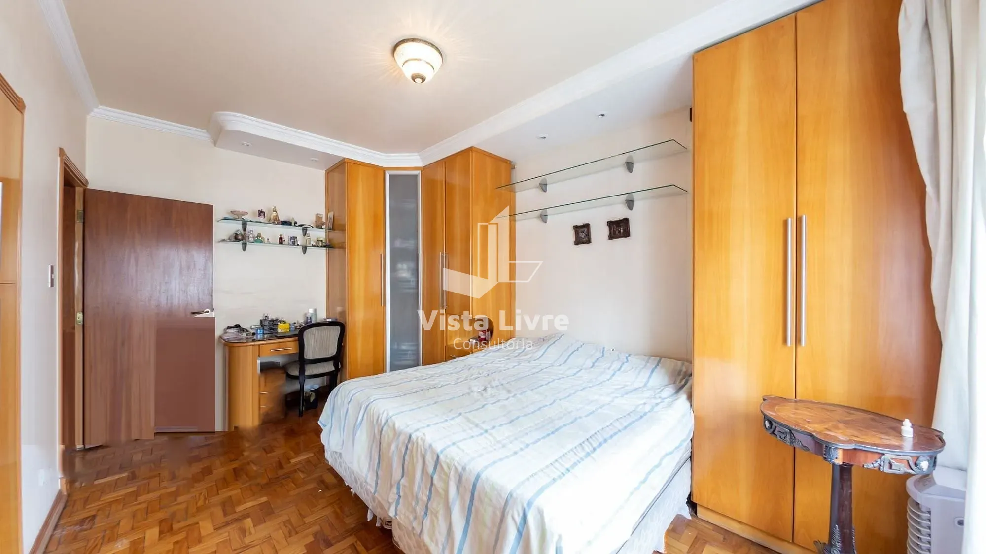 Apartamento, 3 quartos, 187 m² - Foto 23