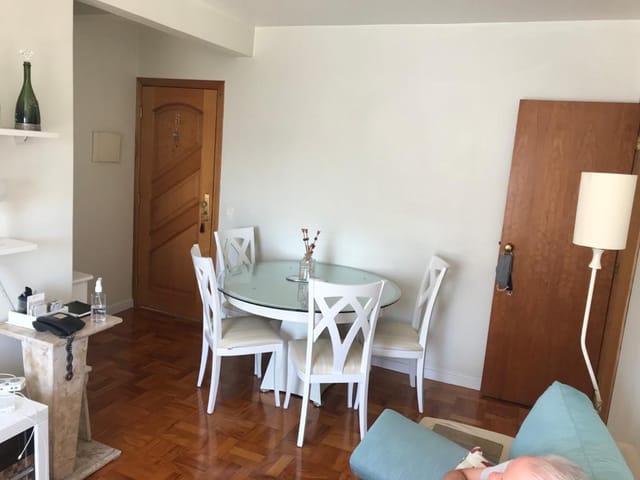 Apartamento com 75m² 2 quartos e 1 banheiro, à venda, no bairro Cambuci em São Paulo