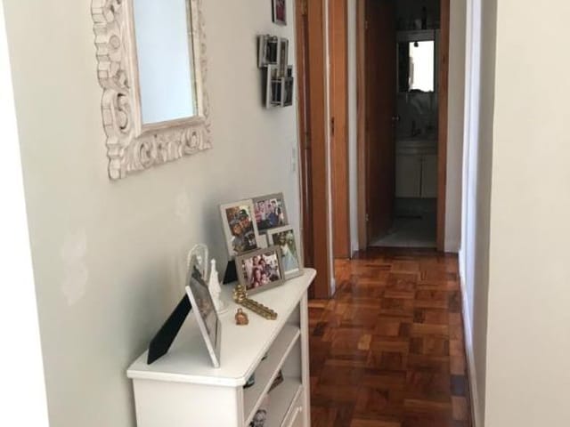 Apartamento com 75m² 2 quartos e 1 banheiro, à venda, no bairro Cambuci em São Paulo