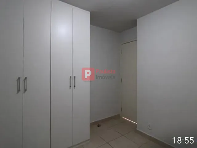 Apartamento com 60m² 2 quartos e 1 banheiro, à venda, no bairro Santo Amaro em São Paulo