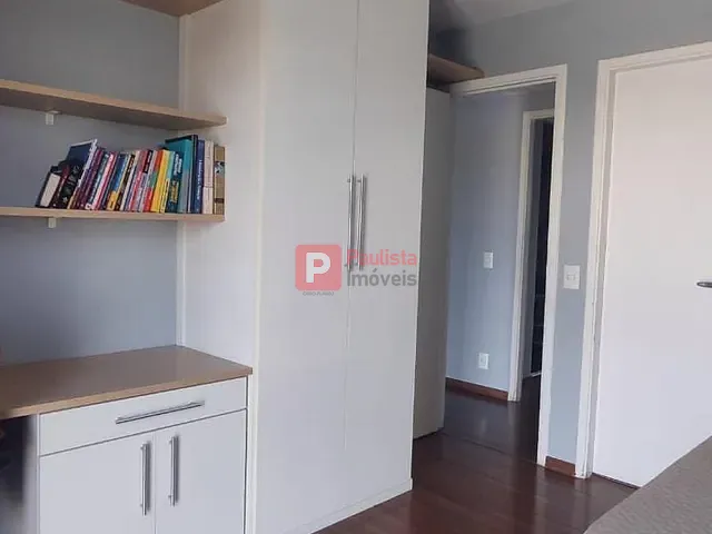 Apartamento com 280m² 3 quartos e 4 banheiros, à venda, no bairro Santo Amaro em São Paulo
