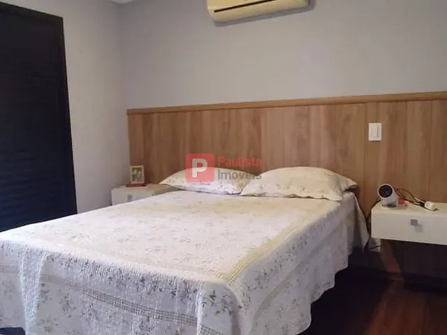 Apartamento com 280m² 3 quartos e 4 banheiros, à venda, no bairro Santo Amaro em São Paulo