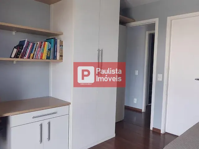 Apartamento com 280m² 3 quartos e 4 banheiros, à venda, no bairro Santo Amaro em São Paulo