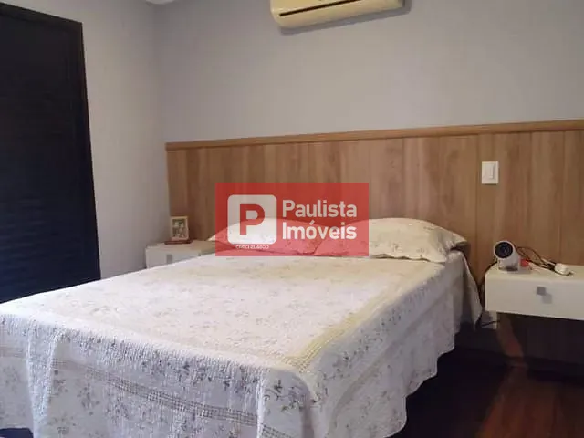 Apartamento com 280m² 3 quartos e 4 banheiros, à venda, no bairro Santo Amaro em São Paulo