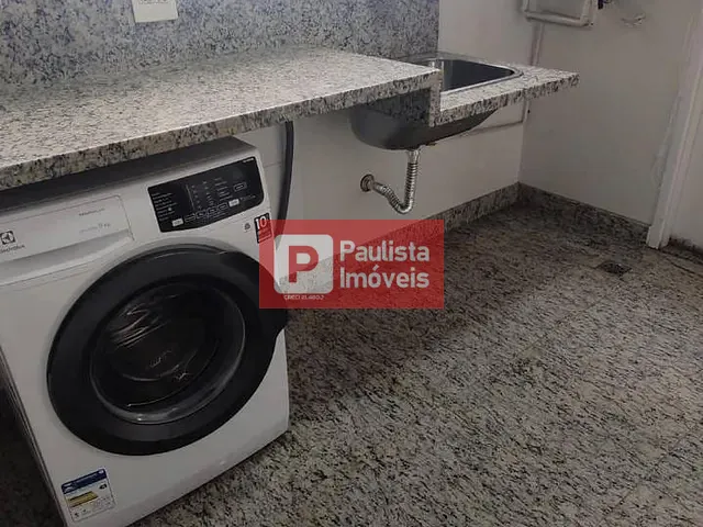 Apartamento com 280m² 3 quartos e 4 banheiros, à venda, no bairro Santo Amaro em São Paulo