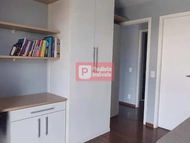 Apartamento com 280m² 3 quartos e 4 banheiros, à venda, no bairro Santo Amaro em São Paulo