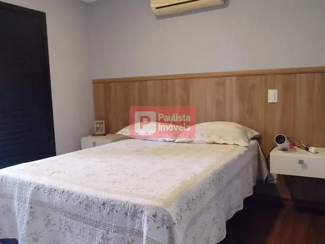 Apartamento com 280m² 3 quartos e 4 banheiros, à venda, no bairro Santo Amaro em São Paulo