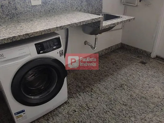 Apartamento com 280m² 3 quartos e 4 banheiros, à venda, no bairro Santo Amaro em São Paulo