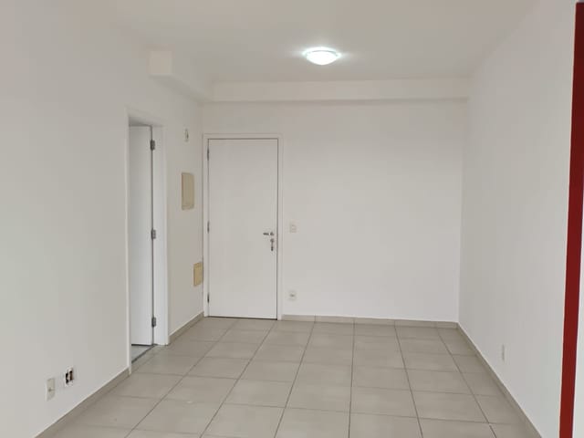 Foto do Apartamento - Apartamento para Locação no Condomínio  Terrara , Condomínio Club com 02 Dormitórios 01 Suite, 02 Vagas cobertas | Paulista Imóveis