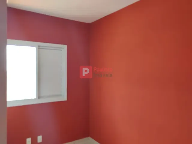 Apartamento com 65m² 2 quartos e 2 banheiros, para alugar, no bairro Jardim Umuarama em São Paulo
