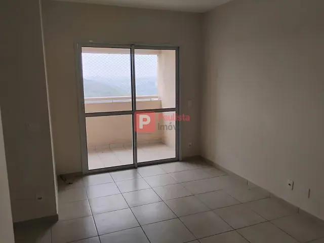 Apartamento com 65m² 2 quartos e 2 banheiros, para alugar, no bairro Jardim Umuarama em São Paulo