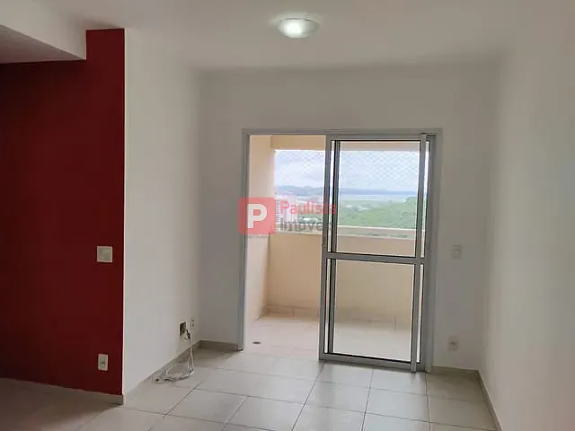Apartamento com 65m² 2 quartos e 2 banheiros, para alugar, no bairro Jardim Umuarama em São Paulo