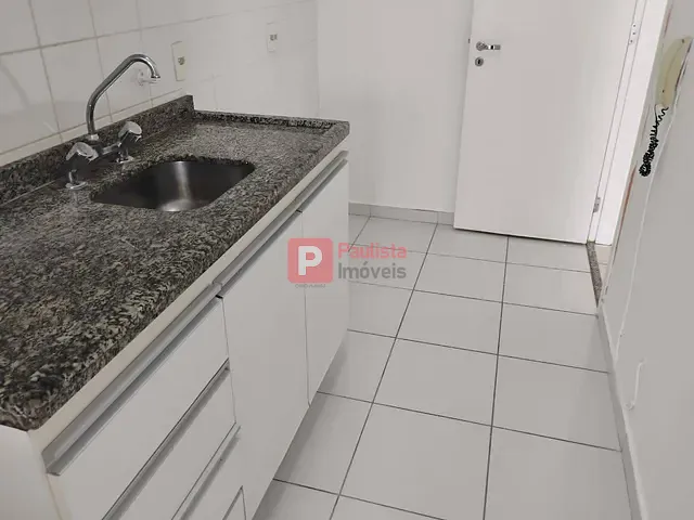 Apartamento com 65m² 2 quartos e 2 banheiros, para alugar, no bairro Jardim Umuarama em São Paulo