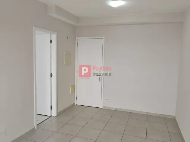 Apartamento com 65m² 2 quartos e 2 banheiros, para alugar, no bairro Jardim Umuarama em São Paulo