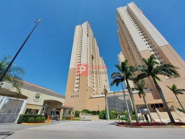 Apartamento com 65m² 2 quartos e 2 banheiros, para alugar, no bairro Jardim Umuarama em São Paulo