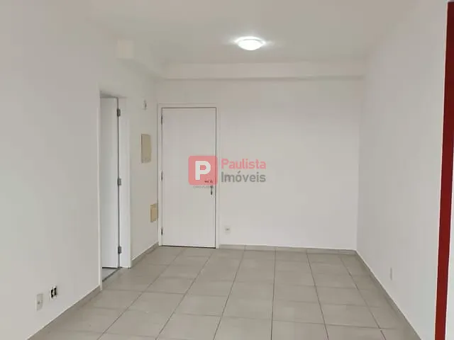 Apartamento com 65m² 2 quartos e 2 banheiros, para alugar, no bairro Jardim Umuarama em São Paulo