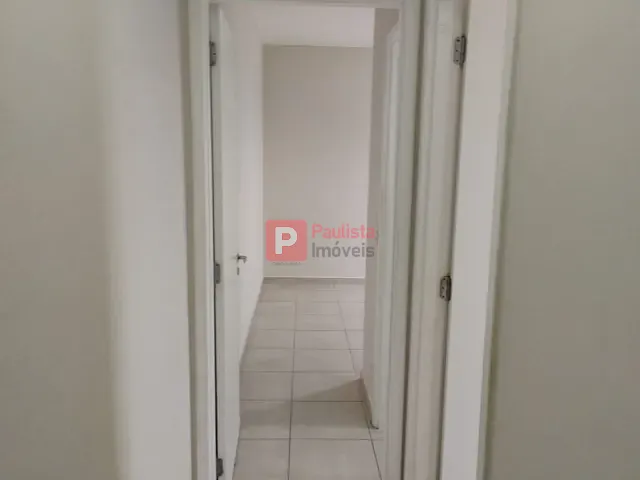 Apartamento com 65m² 2 quartos e 2 banheiros, para alugar, no bairro Jardim Umuarama em São Paulo