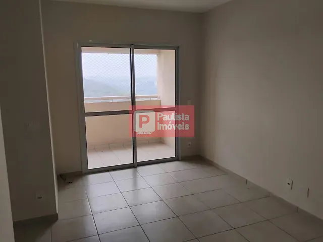 Apartamento com 65m² 2 quartos e 2 banheiros, para alugar, no bairro Jardim Umuarama em São Paulo