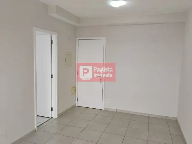 Apartamento com 65m² 2 quartos e 2 banheiros, para alugar, no bairro Jardim Umuarama em São Paulo