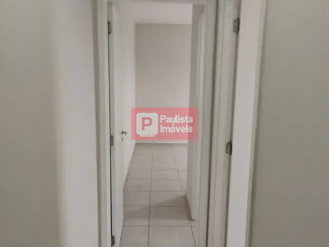 Apartamento com 65m² 2 quartos e 2 banheiros, para alugar, no bairro Jardim Umuarama em São Paulo