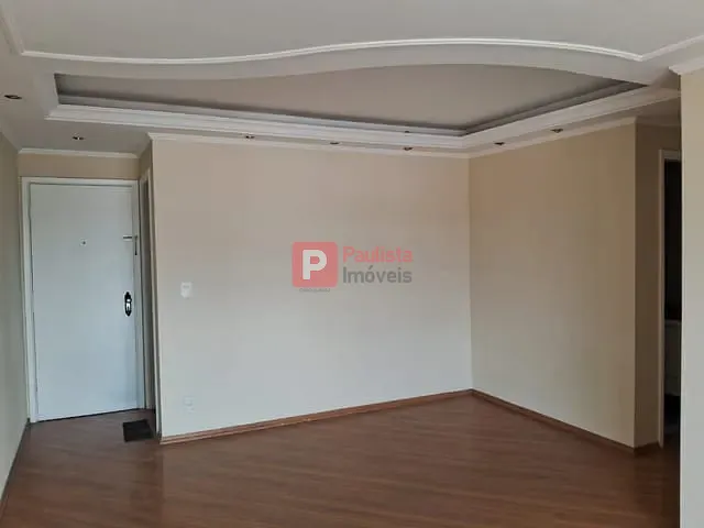 Apartamento com 150m² 3 quartos e 3 banheiros, para alugar, no bairro Vila Cruzeiro em São Paulo