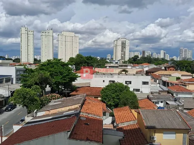 Apartamento com 150m² 3 quartos e 3 banheiros, para alugar, no bairro Vila Cruzeiro em São Paulo