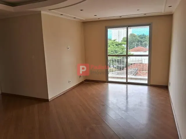 Apartamento com 150m² 3 quartos e 3 banheiros, para alugar, no bairro Vila Cruzeiro em São Paulo