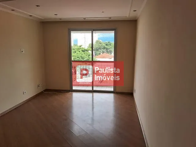 Apartamento com 150m² 3 quartos e 3 banheiros, para alugar, no bairro Vila Cruzeiro em São Paulo