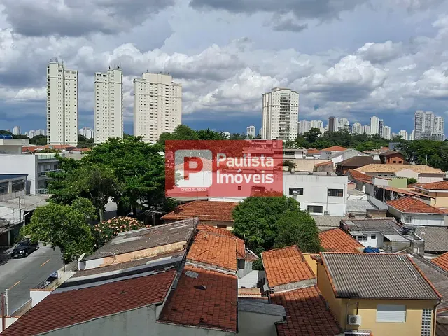 Apartamento com 150m² 3 quartos e 3 banheiros, para alugar, no bairro Vila Cruzeiro em São Paulo