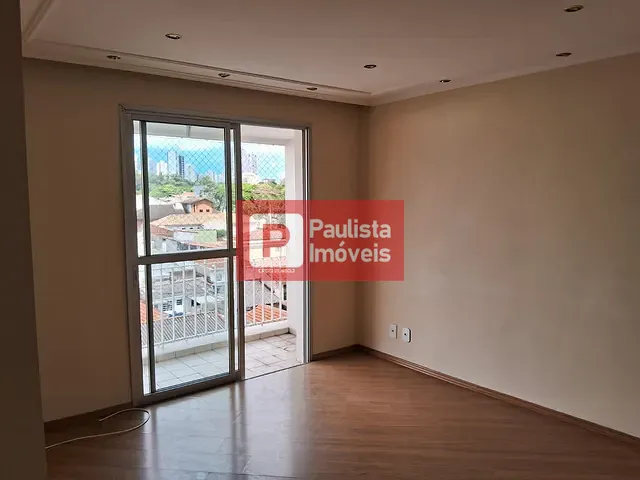 Apartamento com 150m² 3 quartos e 3 banheiros, para alugar, no bairro Vila Cruzeiro em São Paulo