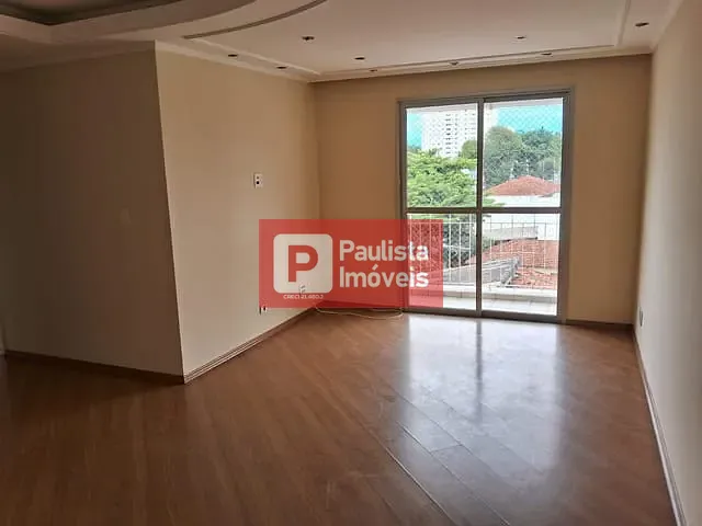 Apartamento com 150m² 3 quartos e 3 banheiros, para alugar, no bairro Vila Cruzeiro em São Paulo