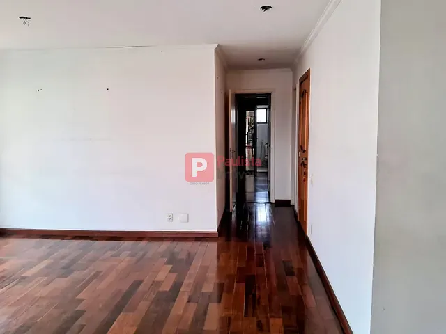 Apartamento com 250m² 3 quartos e 4 banheiros, à venda, no bairro Altoda Boa Vista em São Paulo