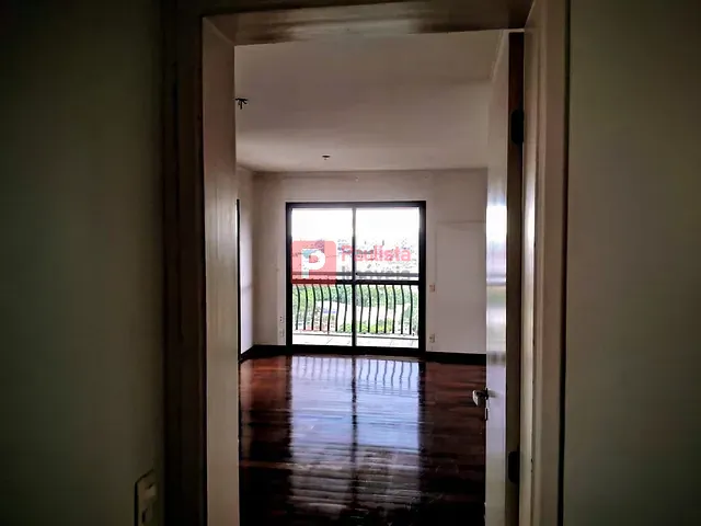 Apartamento com 250m² 3 quartos e 4 banheiros, à venda, no bairro Altoda Boa Vista em São Paulo