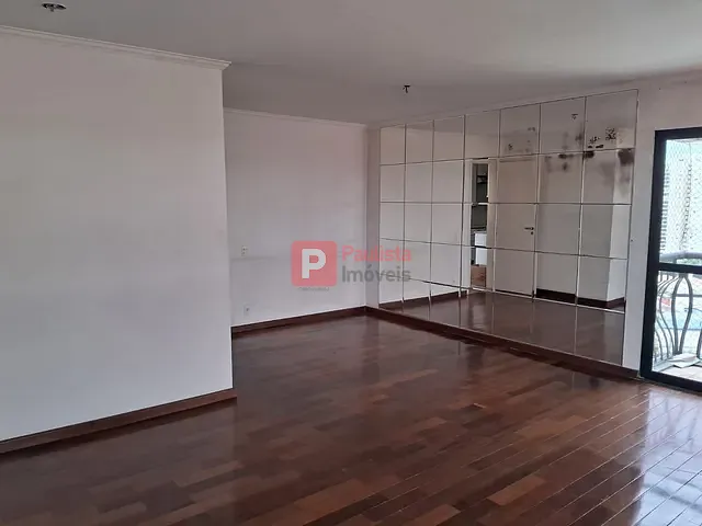 Apartamento com 250m² 3 quartos e 4 banheiros, à venda, no bairro Altoda Boa Vista em São Paulo