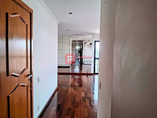 Apartamento com 250m² 3 quartos e 4 banheiros, à venda, no bairro Altoda Boa Vista em São Paulo