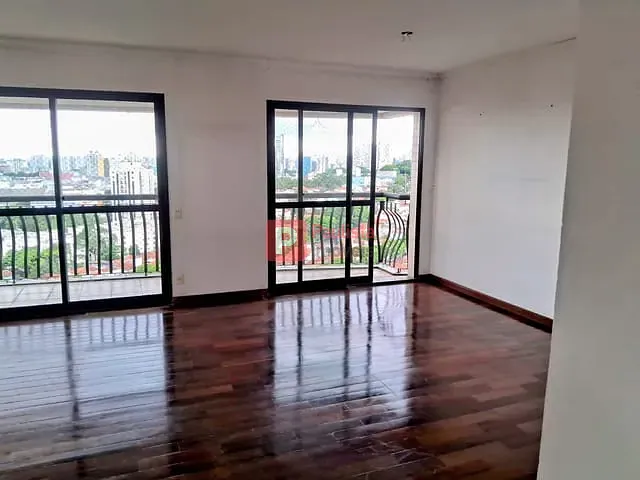 Apartamento com 250m² 3 quartos e 4 banheiros, à venda, no bairro Altoda Boa Vista em São Paulo