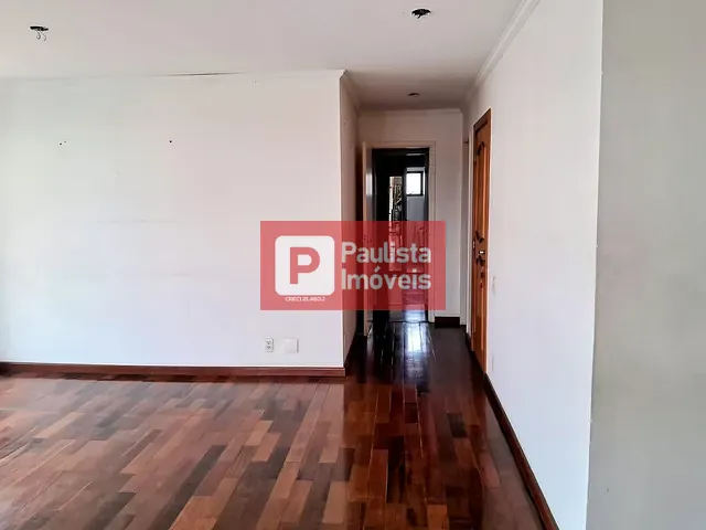 Apartamento com 250m² 3 quartos e 4 banheiros, à venda, no bairro Altoda Boa Vista em São Paulo