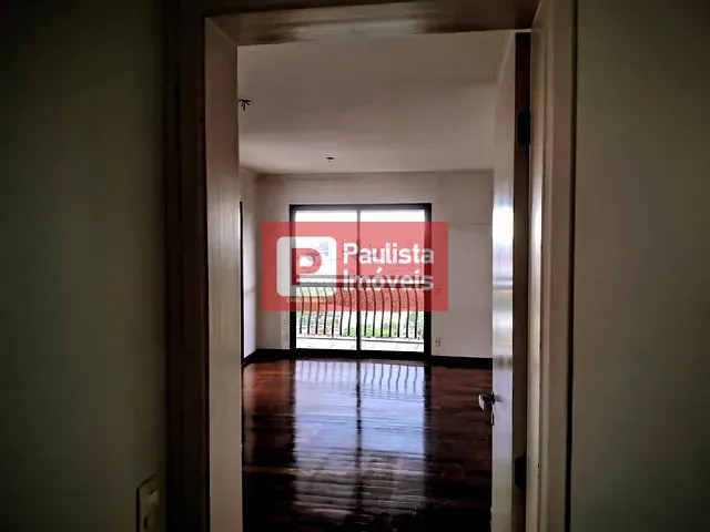 Apartamento com 250m² 3 quartos e 4 banheiros, à venda, no bairro Altoda Boa Vista em São Paulo
