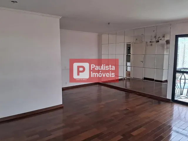 Apartamento com 250m² 3 quartos e 4 banheiros, à venda, no bairro Altoda Boa Vista em São Paulo