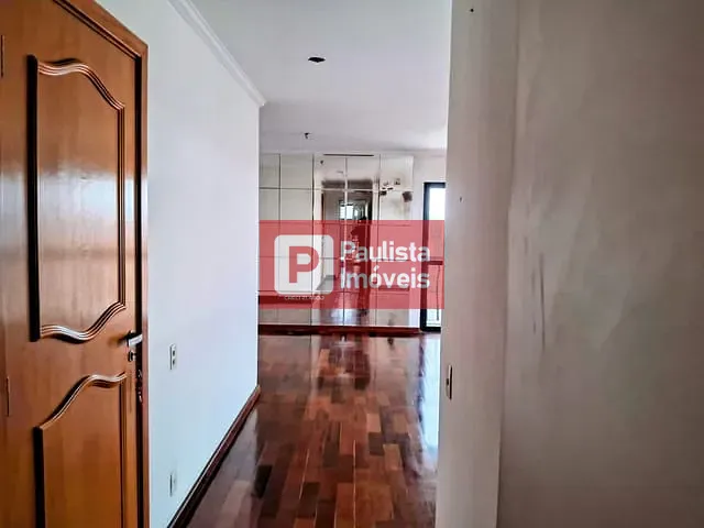 Apartamento com 250m² 3 quartos e 4 banheiros, à venda, no bairro Altoda Boa Vista em São Paulo