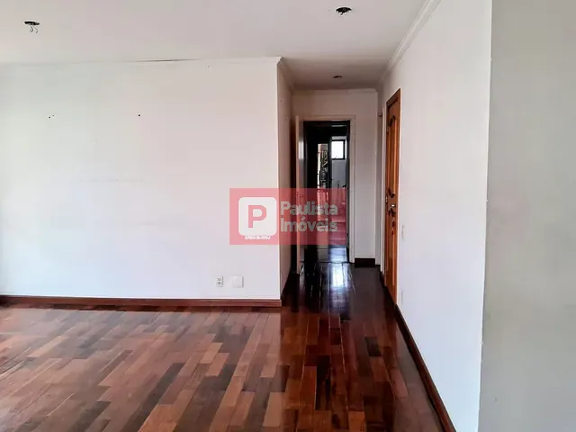 Apartamento com 250m² 3 quartos e 4 banheiros, à venda, no bairro Altoda Boa Vista em São Paulo