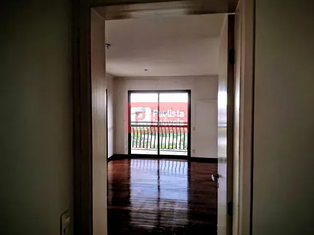 Apartamento com 250m² 3 quartos e 4 banheiros, à venda, no bairro Altoda Boa Vista em São Paulo