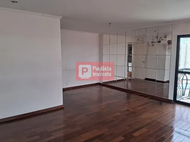 Apartamento com 250m² 3 quartos e 4 banheiros, à venda, no bairro Altoda Boa Vista em São Paulo