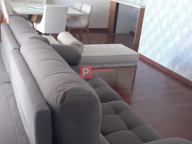 Apartamento com 280m² 3 quartos e 4 banheiros, à venda, no bairro Santo Amaro em São Paulo