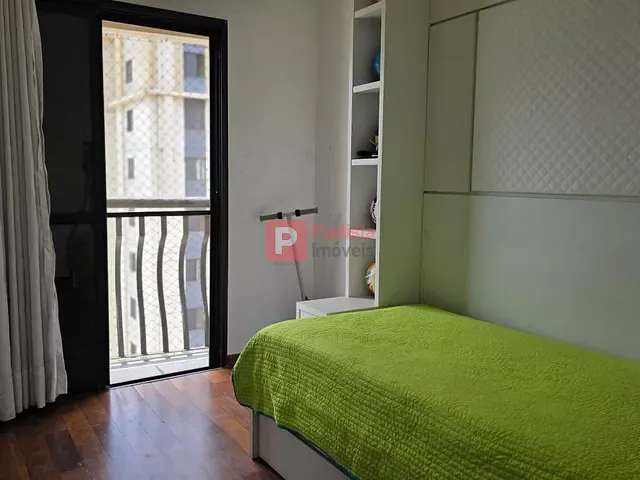 Apartamento com 280m² 3 quartos e 4 banheiros, à venda, no bairro Santo Amaro em São Paulo