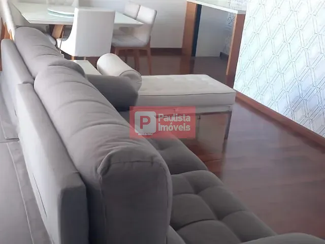 Apartamento com 280m² 3 quartos e 4 banheiros, à venda, no bairro Santo Amaro em São Paulo