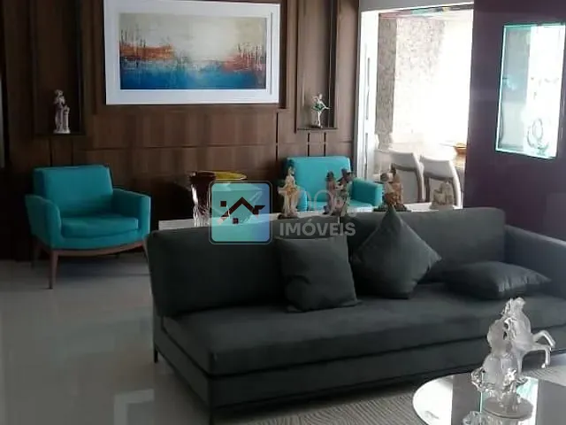 Apartamento 3 quartos e 3 banheiros, à venda, no bairro Jardim Esplanada em São José dos Campos