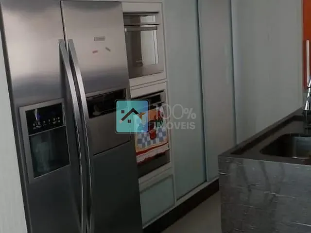 Apartamento 3 quartos e 3 banheiros, à venda, no bairro Jardim Esplanada em São José dos Campos